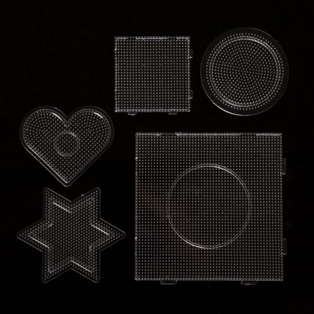 Jewelry Making Board - Hoogwaardige 2,6 mm Bean Board handgemaakte