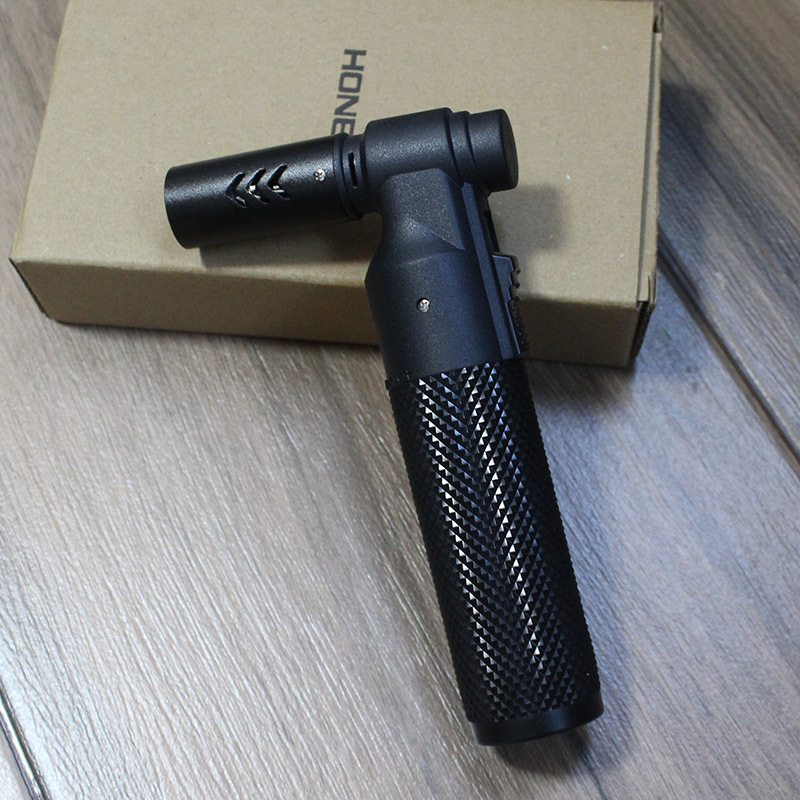 Jewelry Making Torch - Jet Winddicht Hoge Temperatuur Blauwe Vlam
