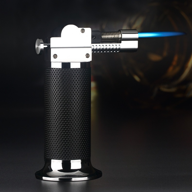 Jewelry Making Torch - Gasaansteker Winddicht BBQ Keuken Koken Zaklamp