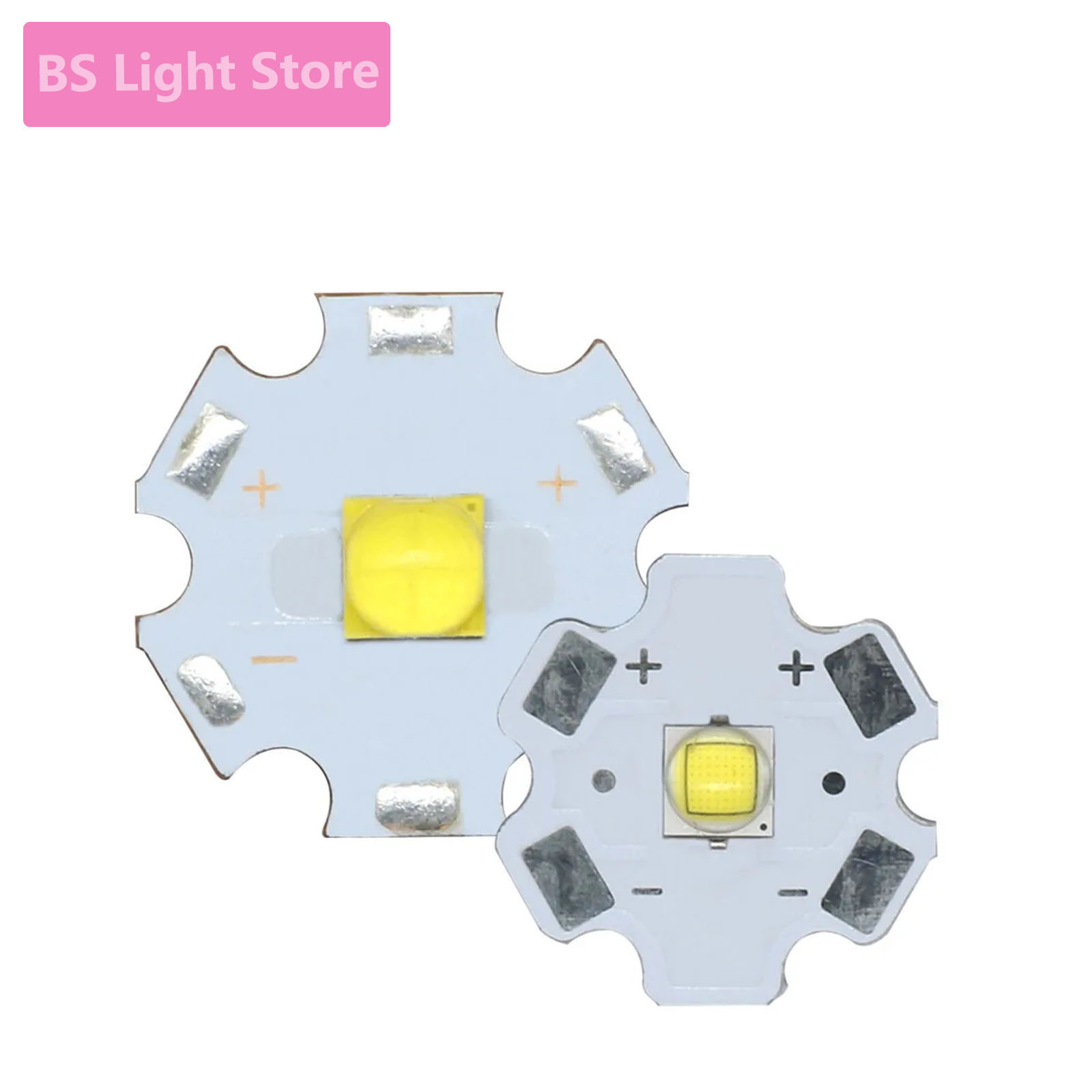 Jewelry Making Torch - Hoge vermogens LED 3W 5W 10W