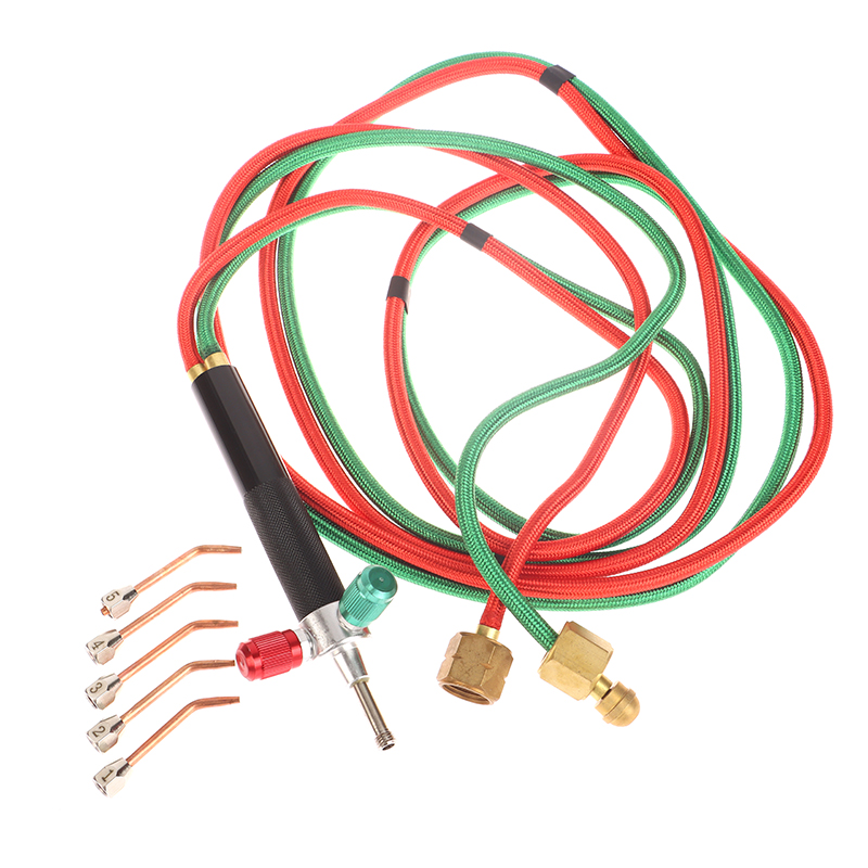 Jewelry Making Torch - Goldsmith Little Torch Kit, juwelierslasapparaat, propaanlasbrander,