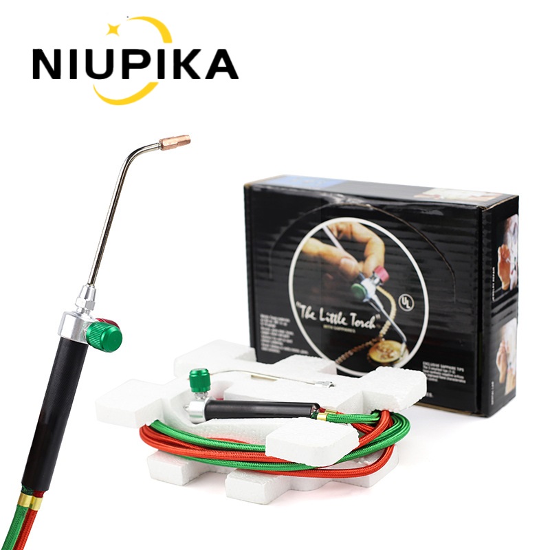 Jewelry Making Torch - Nipuika Goud Lastoorts Mini Smid Solderen