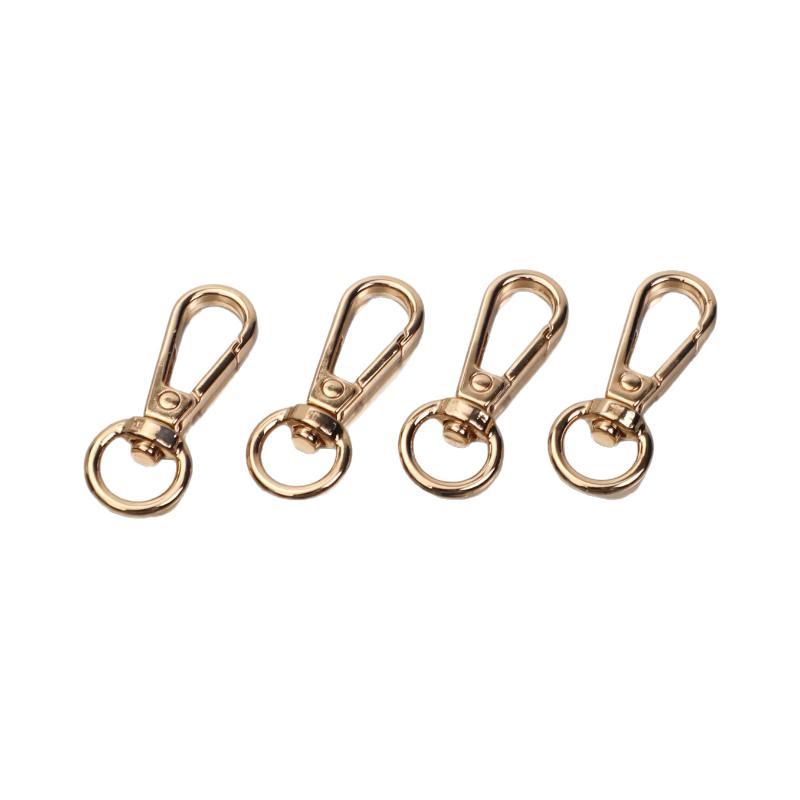 2/10/20 stuks draaibare karabi - Lobster Clasp Silver recensie en prijs