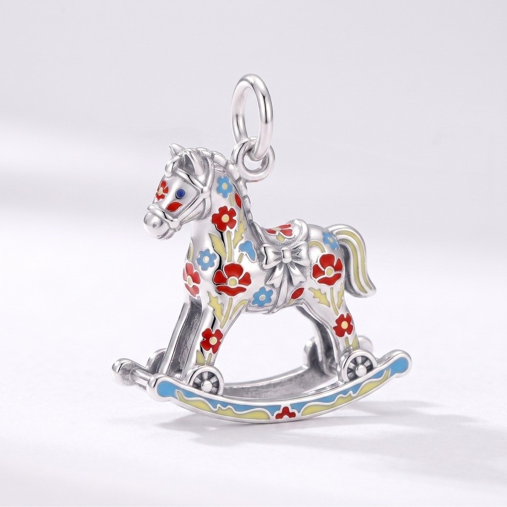 RVS cartoon hangers Brits them - Jewelry Making London recensie en prijs
