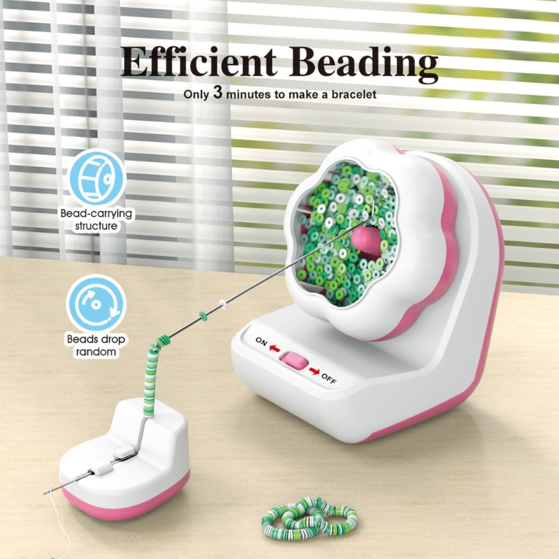 Etherische Sieraden Maken Appa - Jewelry Making Machines recensie en prijs