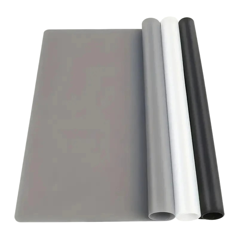 Meerkleurige grote dunne silic - Jewelry Making Board recensie en prijs