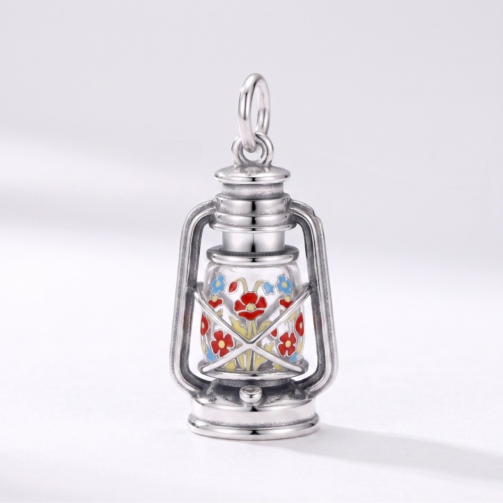RVS cartoon hangers, miniatuur - Jewelry Making London recensie en prijs