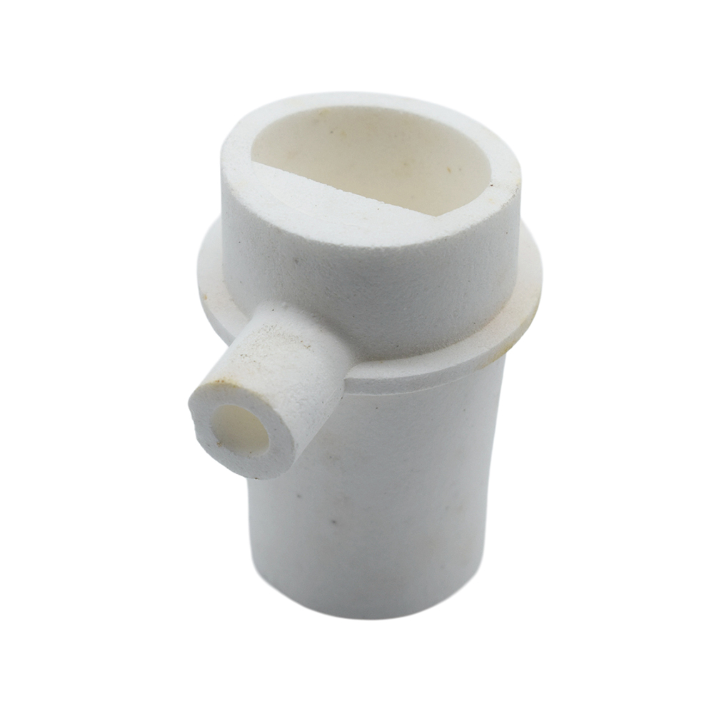 Quart Smeltkroes voor Centrifu - Jewelry Making Machines recensie en prijs