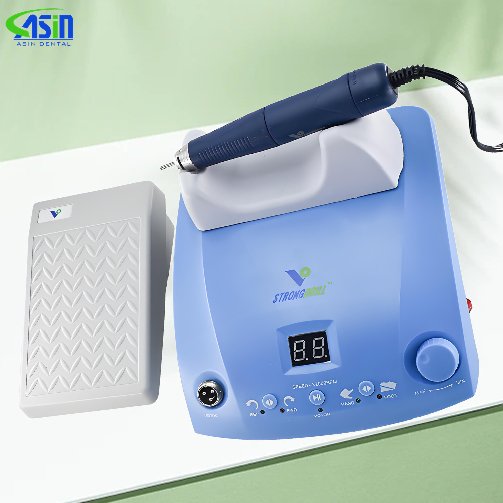 STERKE Micromotor 50000 rpm Po - Jewelry Making Drill recensie en prijs