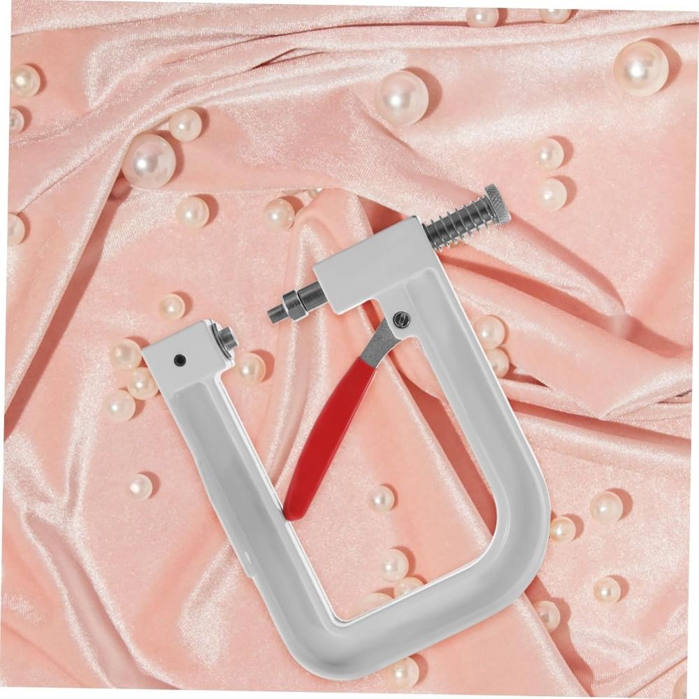 4-10mm Parels Parelzetmachine  - Jewelry Making Board recensie en prijs