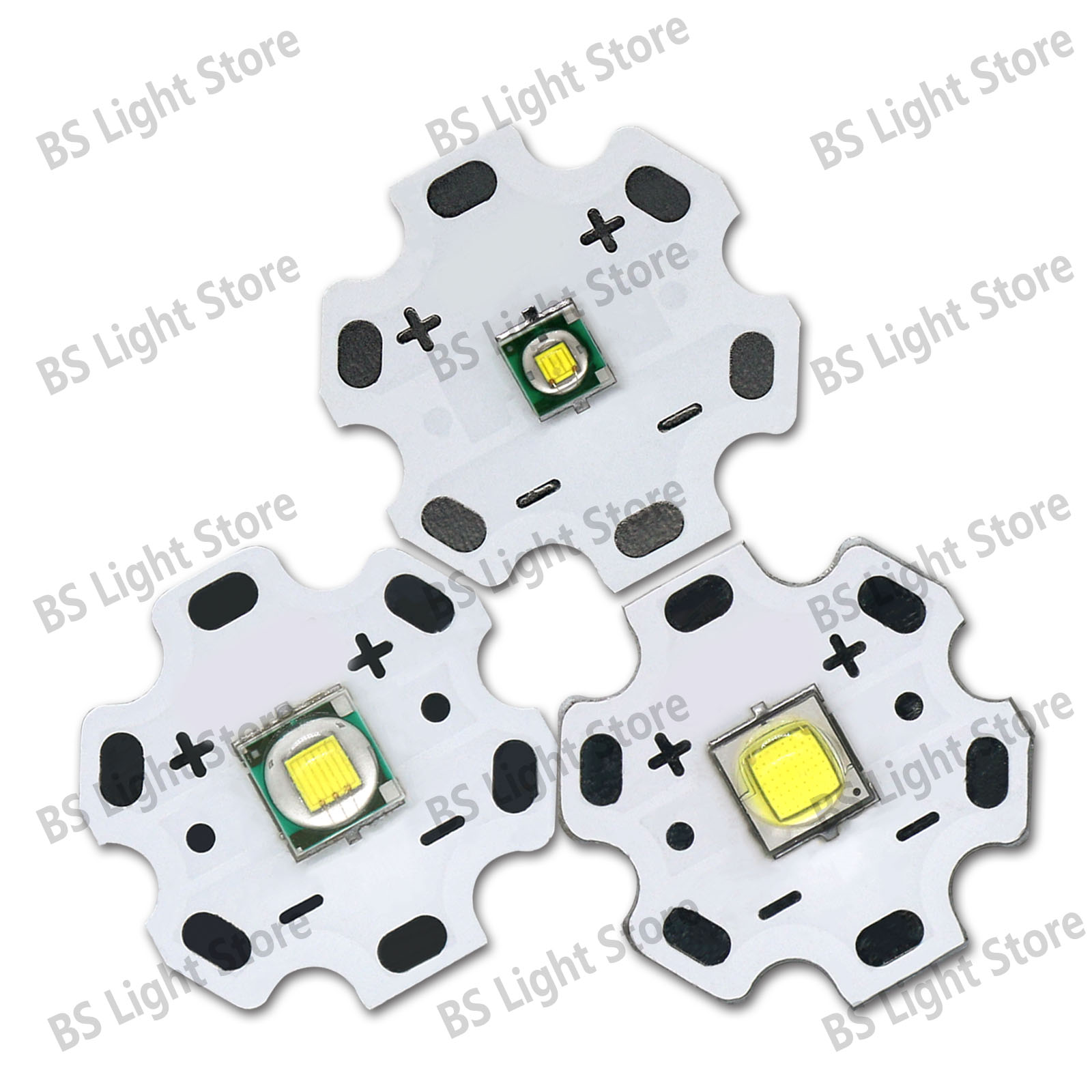 Hoge vermogens LED 3W 5W 10W 1 - Jewelry Making Torch recensie en prijs
