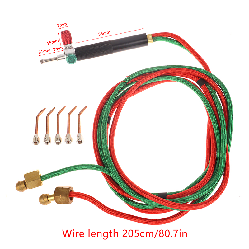 Goldsmith Little Torch Kit, ju - Jewelry Making Torch recensie en prijs