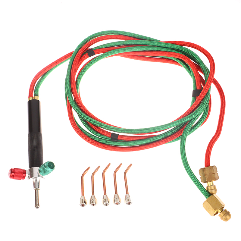 Goldsmith Little Torch Kit, ju - Jewelry Making Torch recensie en prijs