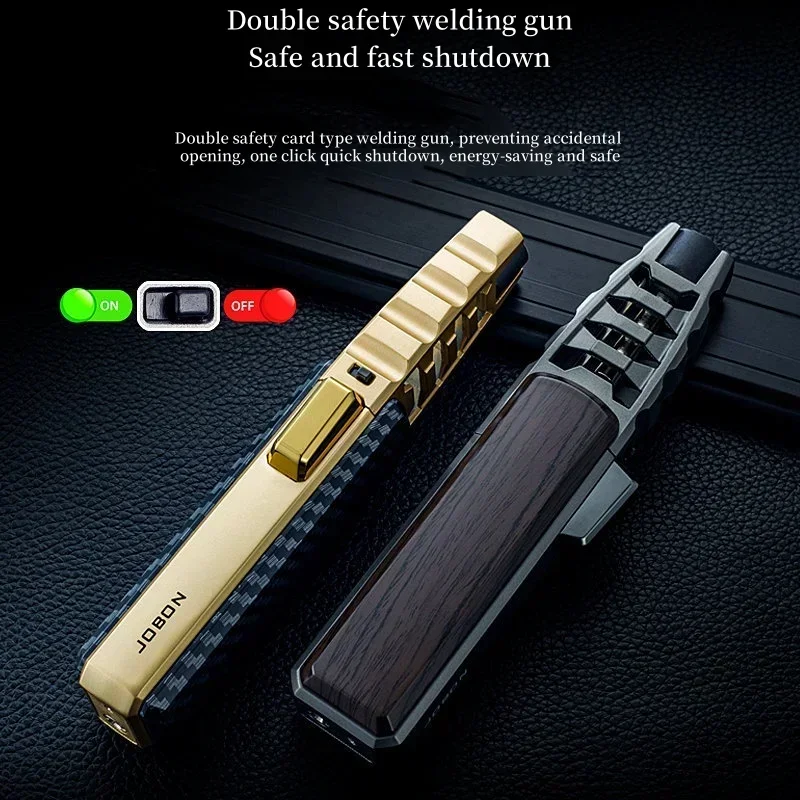 JOBON Metaal Outdoor Winddicht - Jewelry Making Torch recensie en prijs