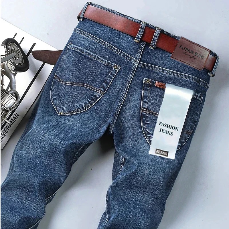 2026 Topmerk Vier Seizoenen He - Levis Jeans 501 recensie en prijs