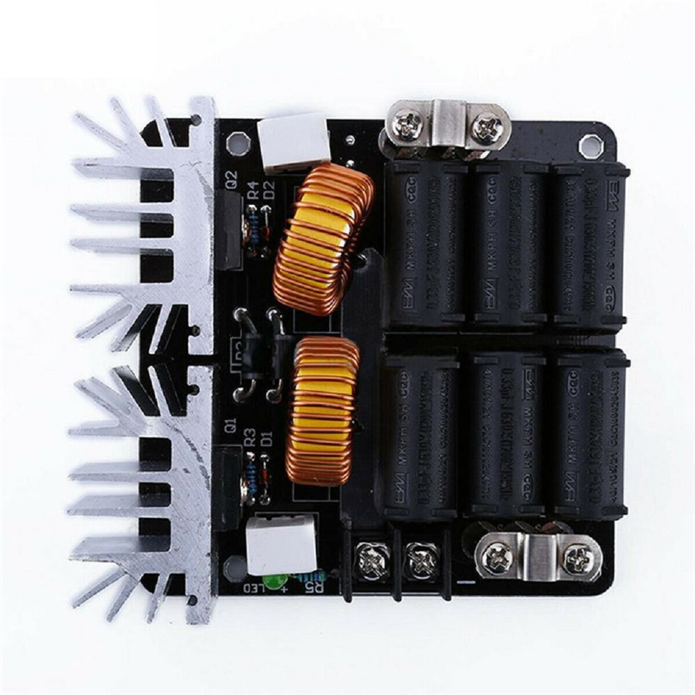 1000W Inductieverwarmer 12-48V - Jewelry Making Dc recensie en prijs