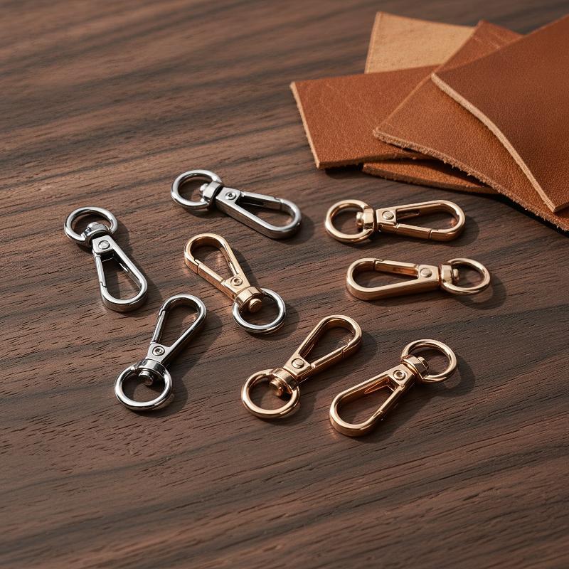 2 stuks draaibare kreeftklauws - Lobster Clasp Silver recensie en prijs