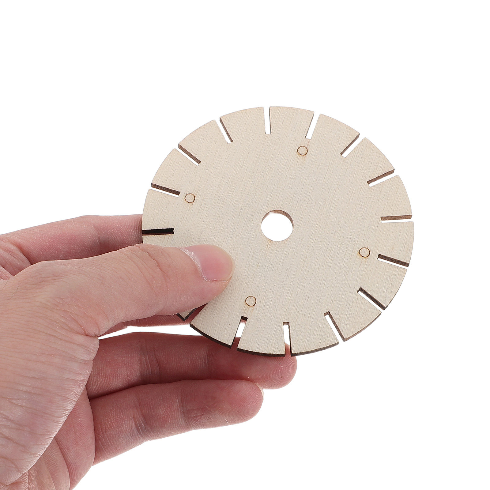 10 Stuks Houten Armband Vlecht - Jewelry Making Board recensie en prijs