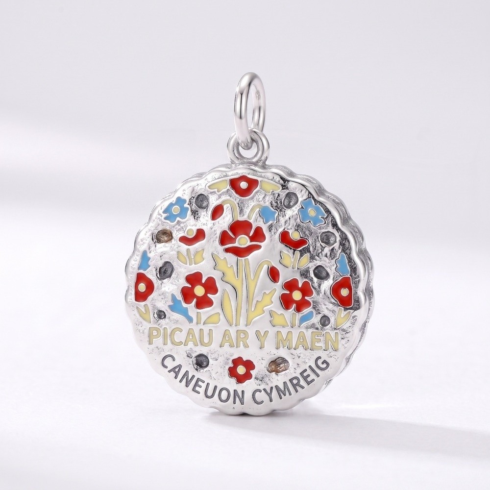 RVS cartoon hangers, miniatuur - Jewelry Making London recensie en prijs