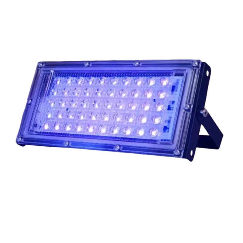 T21C LED Flood Light 395Nm UV- - Jewelry Making Dc recensie en prijs