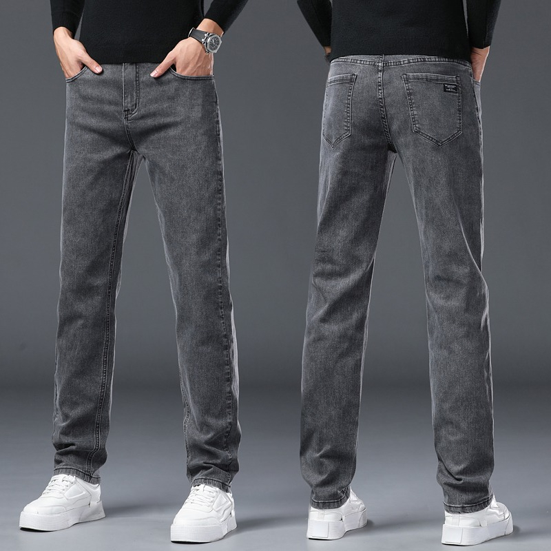 Nieuwe stretch-rechte jeans vo - Levis Jeans 501 recensie en prijs