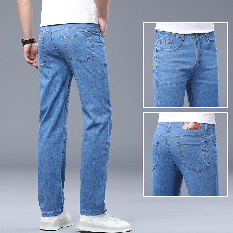 Lente Herfst Heren Klassieke B - Levis Jeans 501 recensie en prijs